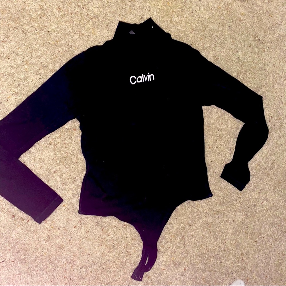 Calvin Klein bodysuit